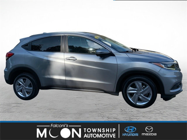 2020 Honda HR-V EX
