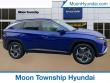 Certified 2023 Hyundai Tucson SEL SUV