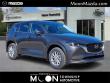 New 2025 Mazda CX-5 2.5 S Select Package SUV