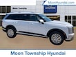  Hyundai Palisade Hybrid