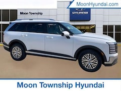 2026 Hyundai Palisade Hybrid SEL Premium 8P SUV