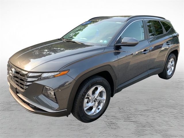 2023 Hyundai Tucson SEL - Photo 7