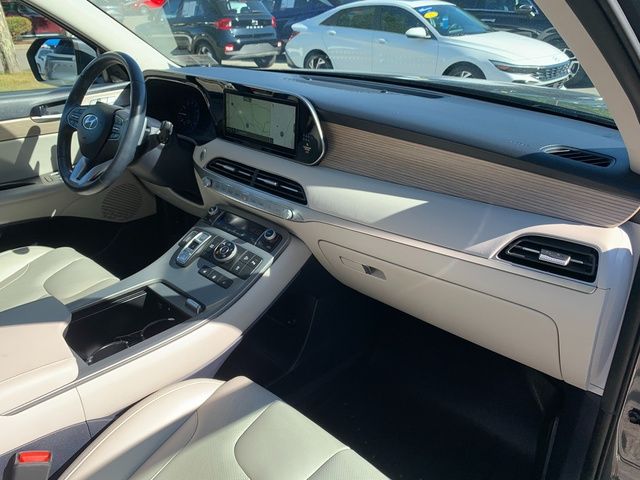 2022 Hyundai Palisade SEL - Photo 11