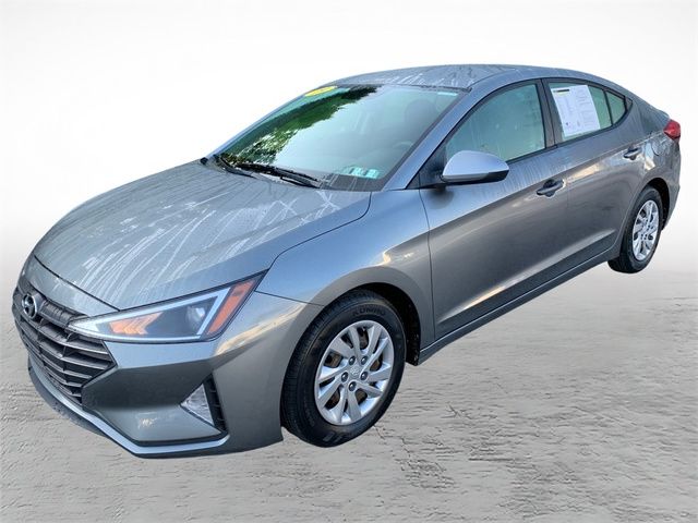 2019 Hyundai Elantra SE - Photo 7