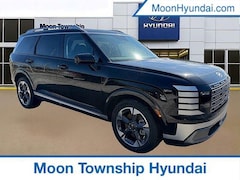 2026 Hyundai Palisade Limited AWD SUV
