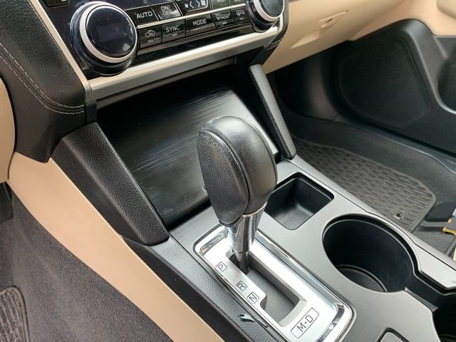 2018 Subaru Outback Premium - Photo 25