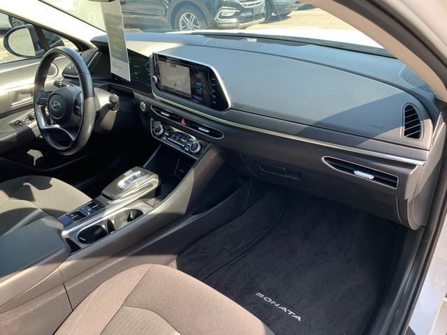 2023 Hyundai Sonata SEL - Photo 11