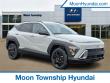 New 2026 Hyundai Kona SEL Sport AWD SUV