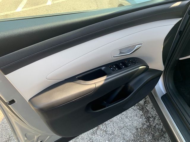 2025 Hyundai Tucson SEL - Photo 21