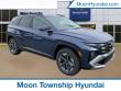 New 2026 Hyundai Tucson SEL Premium AWD SUV