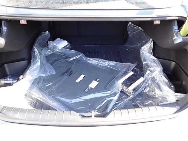 2025 Hyundai Sonata Hybrid SEL photo 4
