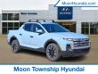 New 2026 Hyundai Santa Cruz SEL AWD Truck