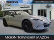Mazda MX-5 Miata