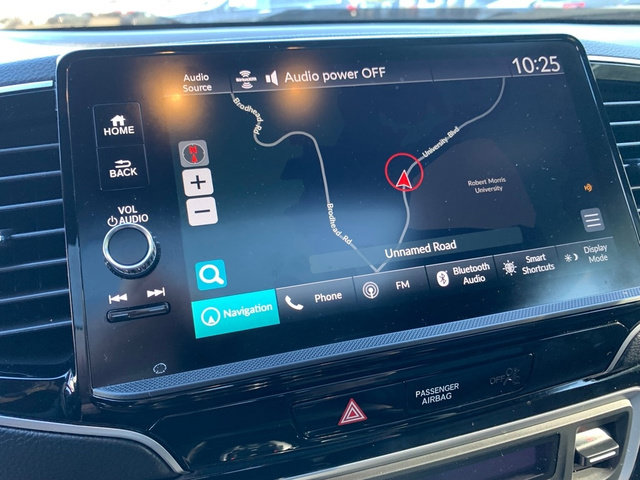 2024 Honda Ridgeline Black Edition - Photo 29