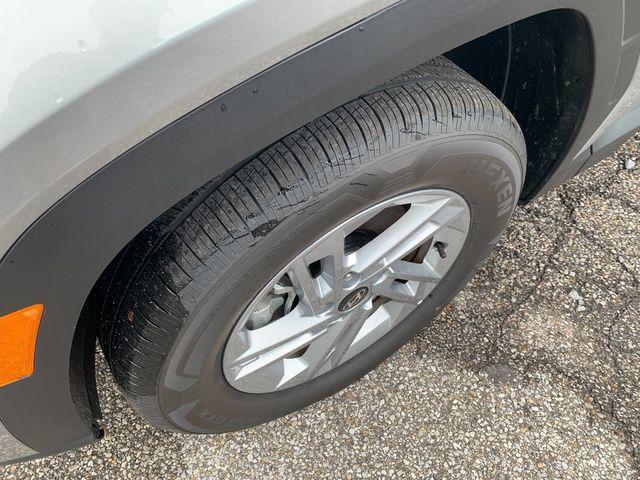 2026 Hyundai Tucson SE - Photo 9