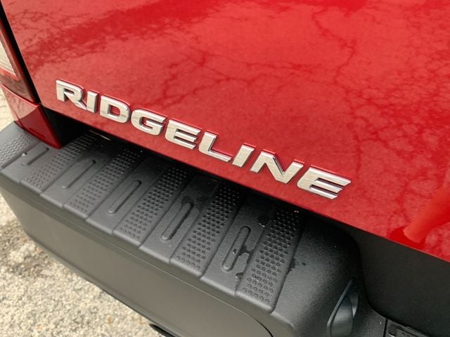 2023 Honda Ridgeline RTL - Photo 16