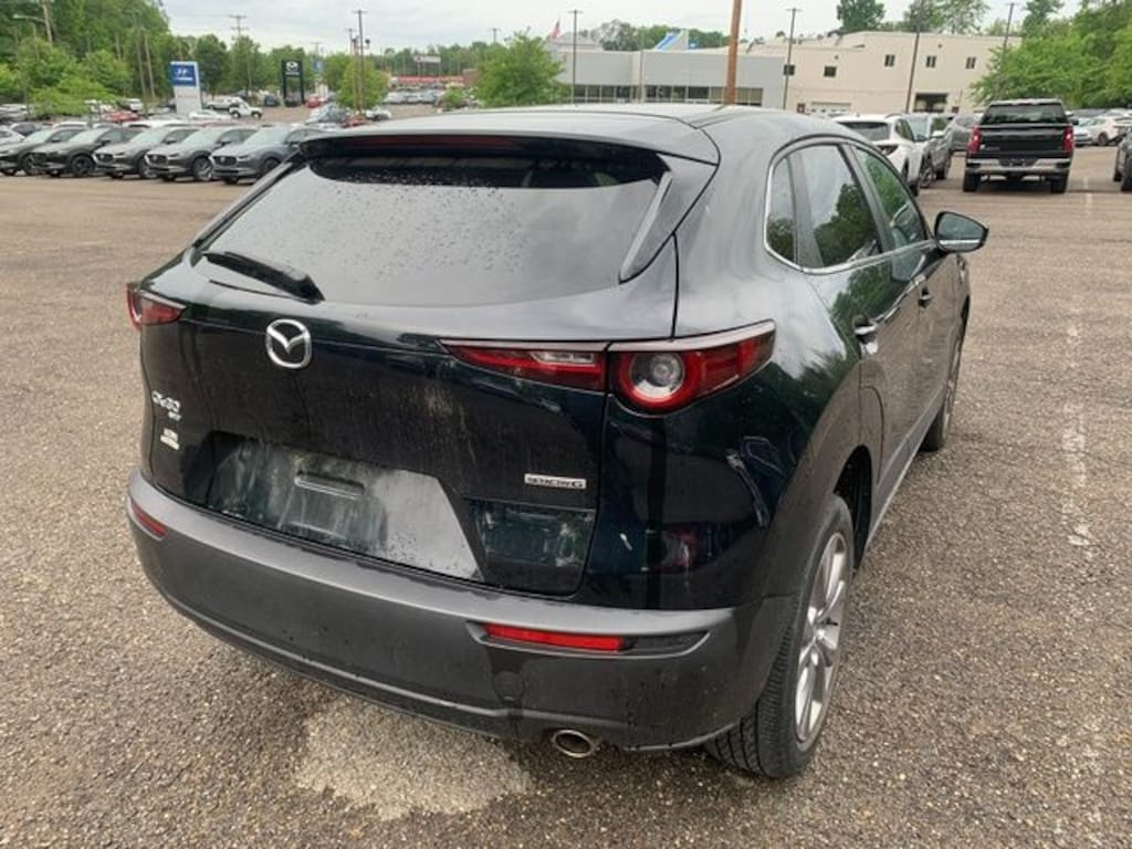 Used 2021 Mazda Mazda CX-30 Select Package SUV