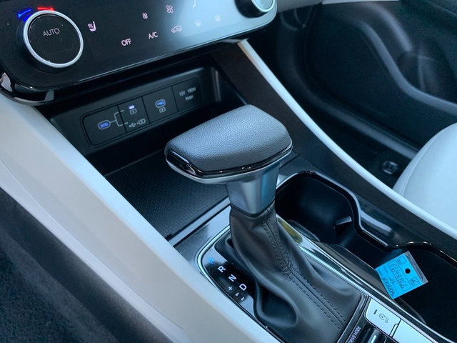 2026 Hyundai Tucson SEL - Photo 24