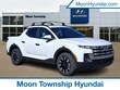 Hyundai Santa Cruz