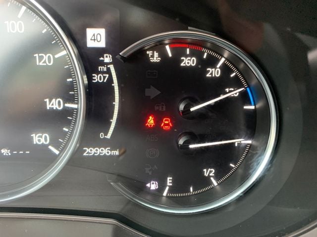 2023 Mazda CX-5 TURBO Signature - Photo 36