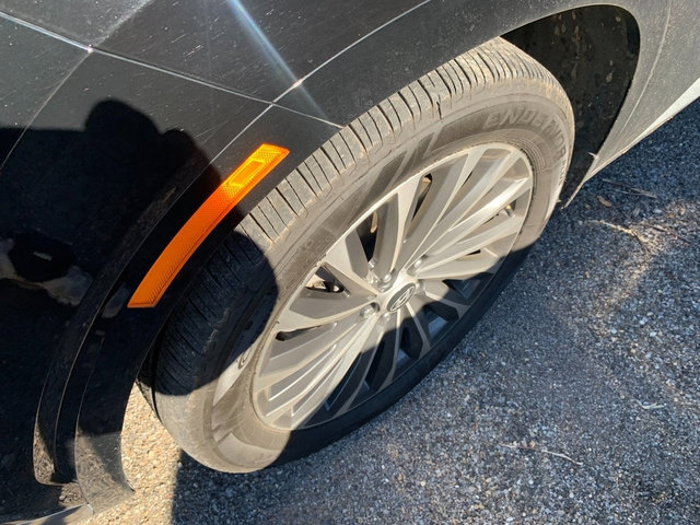 Certified 2024 Hyundai Palisade Calligraphy SUV