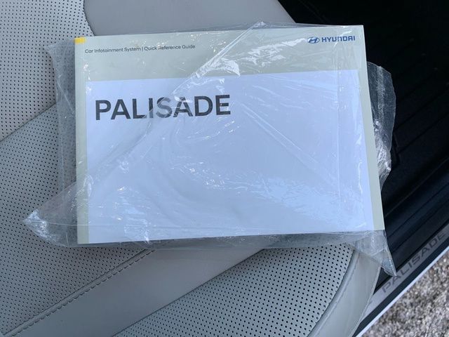 2021 Hyundai Palisade Limited - Photo 13