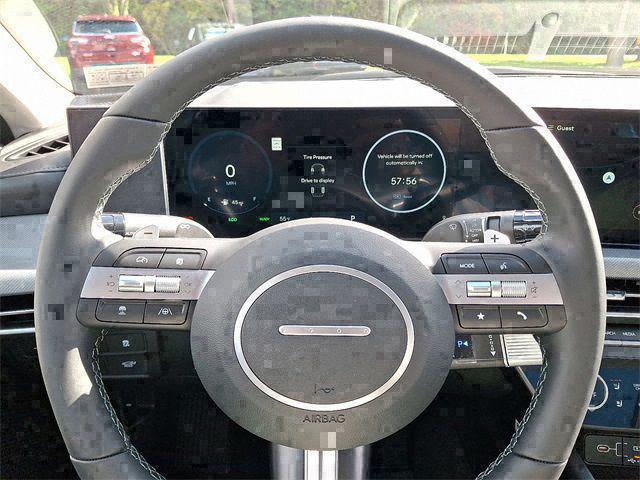 2026 Hyundai Sonata Hybrid Limited - Photo 13