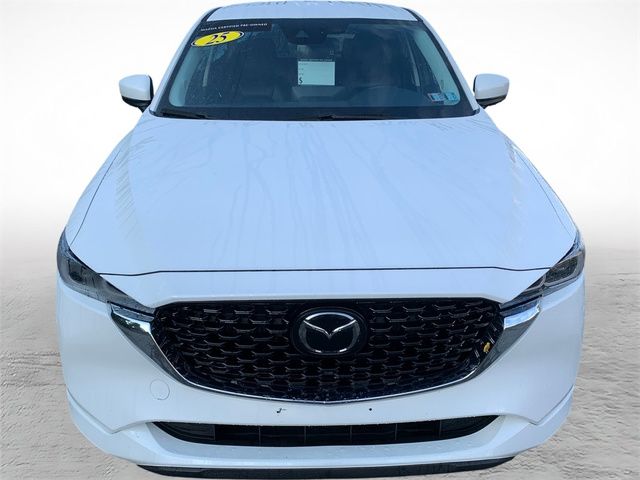2025 Mazda CX-5 S Select Package - Photo 8