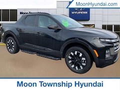 2026 Hyundai Santa Cruz SEL AWD Truck