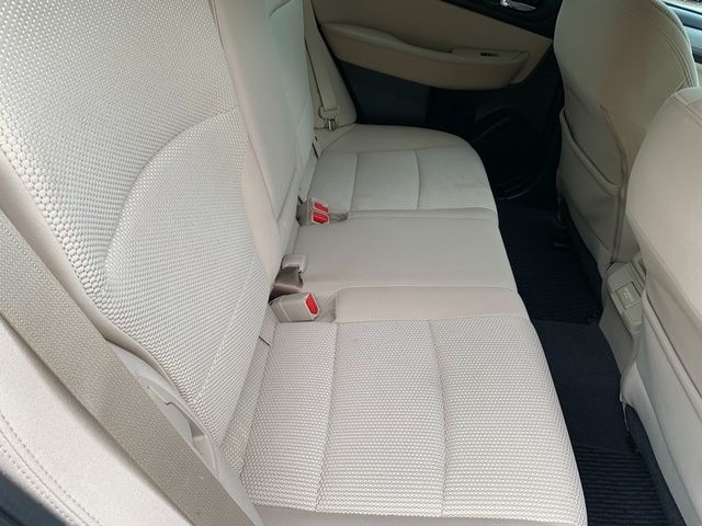 2018 Subaru Outback Premium - Photo 14