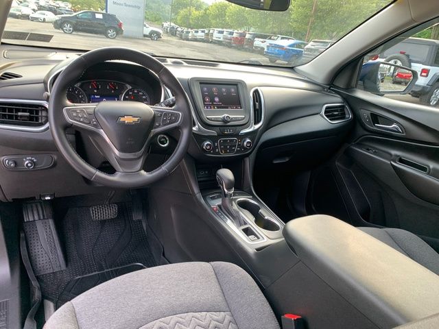 2022 Chevrolet Equinox LT - Photo 20