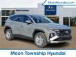 New 2026 Hyundai Tucson SE AWD SUV