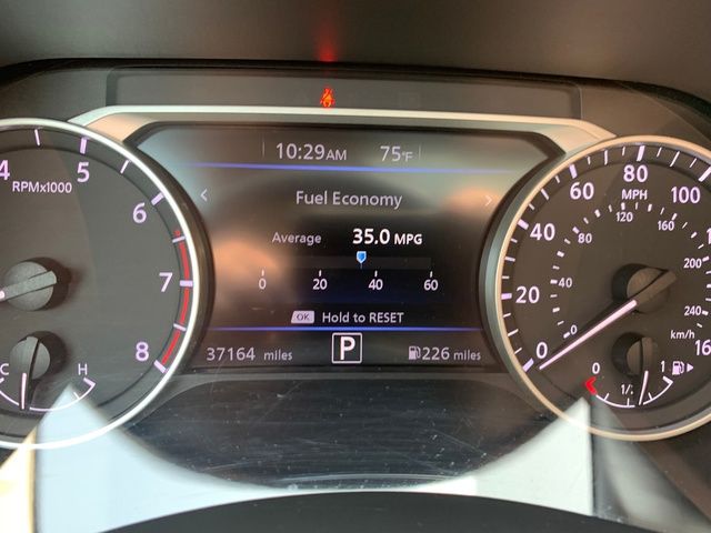 2022 Nissan Sentra SV - Photo 31
