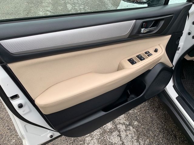 2018 Subaru Outback Premium - Photo 22