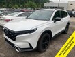  Honda CR-V Hybrid