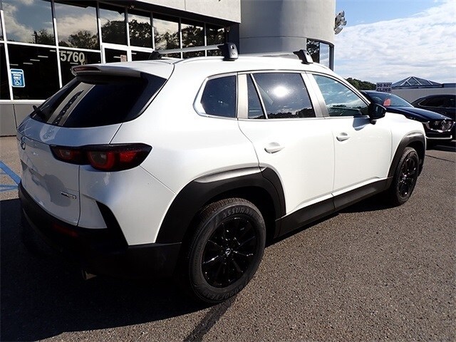 2025 Mazda CX-50 2.5 S Preferred photo 2