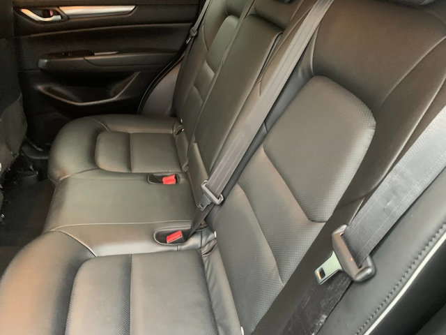 2024 Mazda CX-5 S Select Package - Photo 18