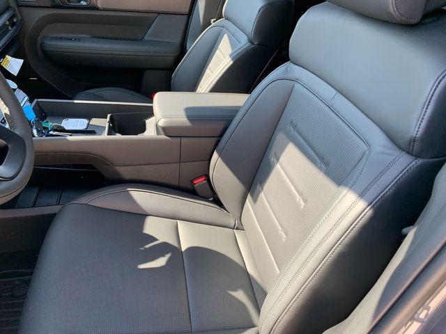 2026 Hyundai Santa Fe Calligraphy - Photo 10