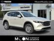 New 2025 Mazda CX-5 2.5 S SUV