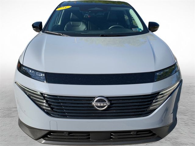 2025 Nissan Murano SL - Photo 8