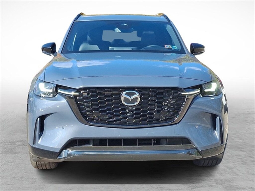 New 2026 Mazda CX-90 3.3 Turbo S Premium SUV