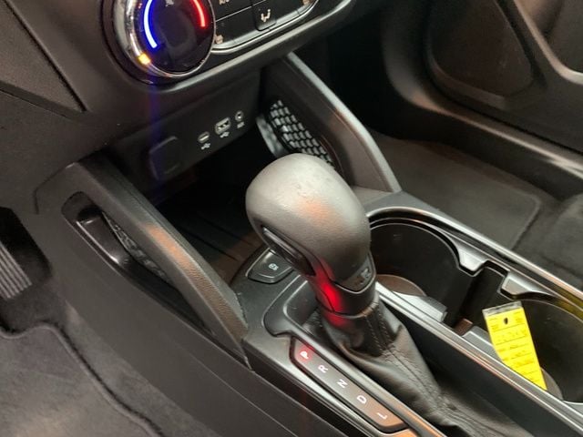 2021 Chevrolet Trailblazer LT - Photo 24