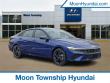 New 2026 Hyundai Elantra SEL Sport Sedan