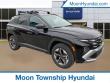 New 2026 Hyundai Tucson SEL AWD SUV