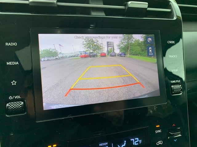 2023 Hyundai Tucson SEL - Photo 30