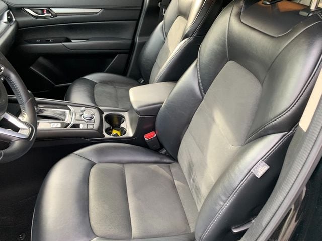 2023 Mazda CX-5 S Select Package - Photo 17