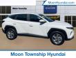 Certified 2023 Hyundai Tucson SE SUV