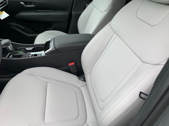 2026 Hyundai Santa Cruz SEL - Photo 10