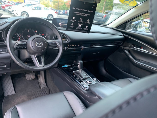 2025 Mazda CX-30 Select Sport - Photo 20