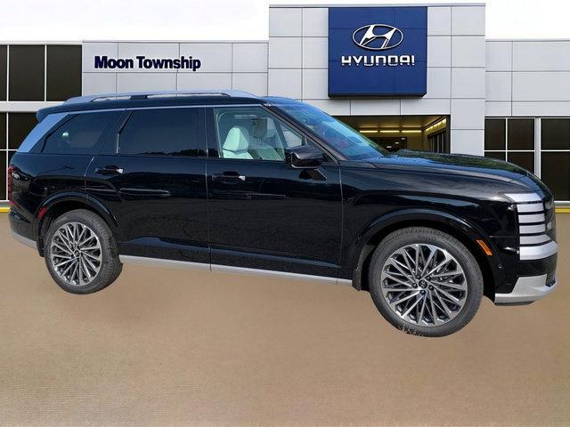 New 2027 Hyundai Palisade Calligraphy AWD SUV
